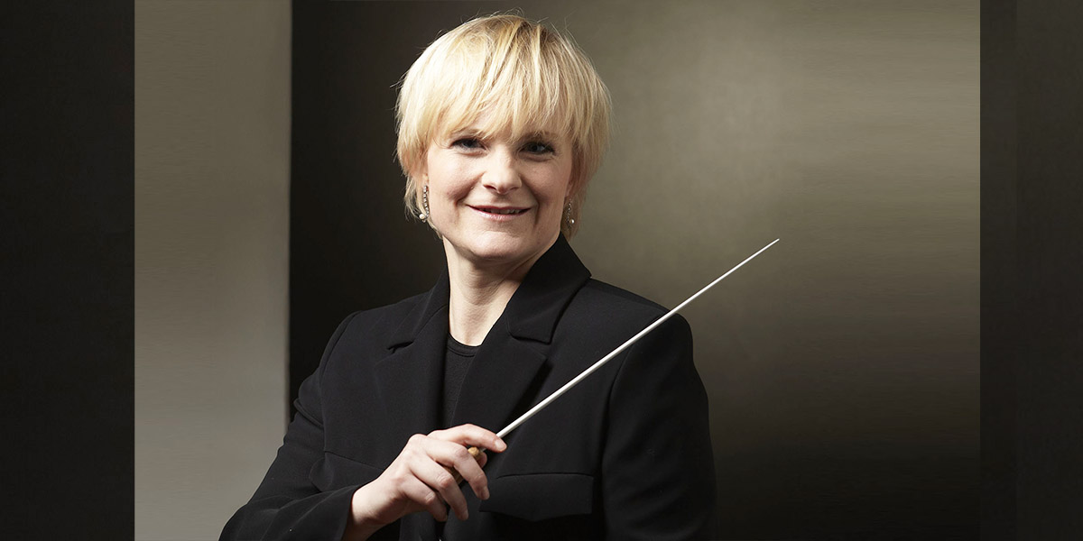 Sopranistin - Angebot